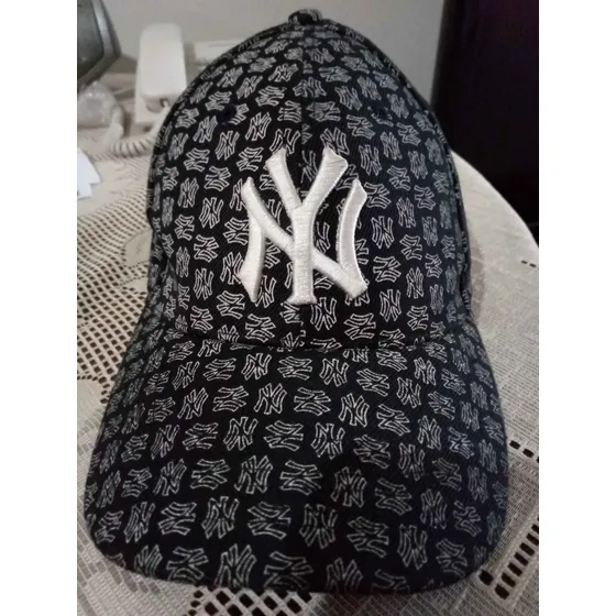 Gorra De Los Yankees De Nueva York (unisex)