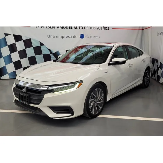 Honda Insight 1.5 Cvt