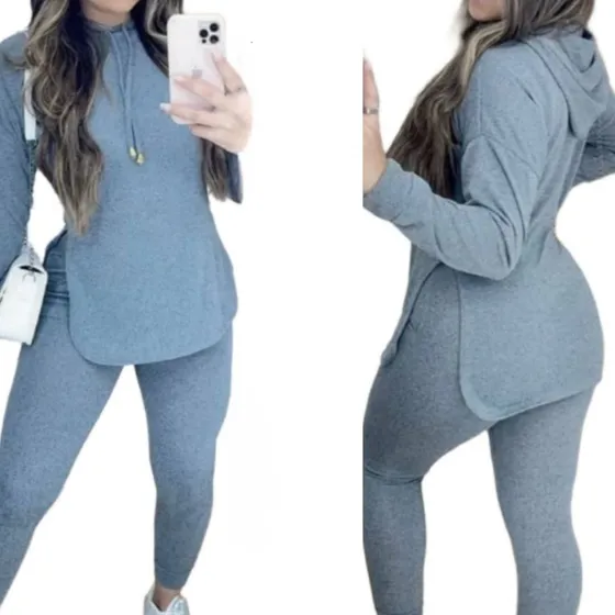Conjunto Deportivo, Casual Para Dama. Suéter, Jogger