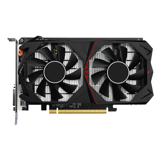 Placa Gráfica Geforce Gtx960 4gb Gddr5 28nm 1140mhz 1753mhz