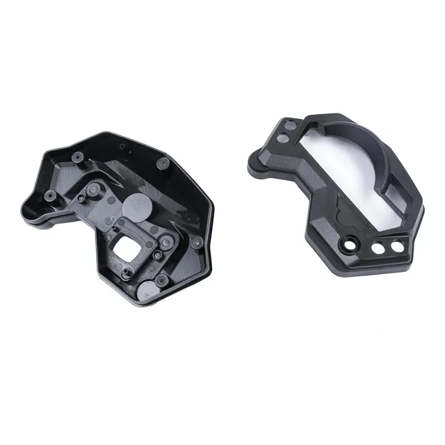Kit Carcasa Tablero Completa Yamaha Fz16 Mtc