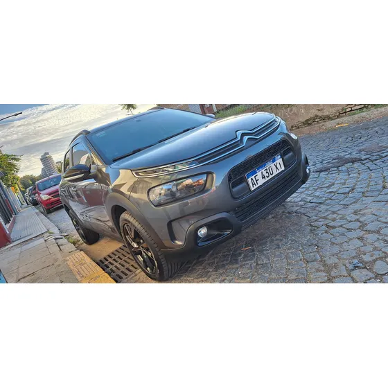 Citroën C4 Cactus 1.6 Vti 115 Feel Pk