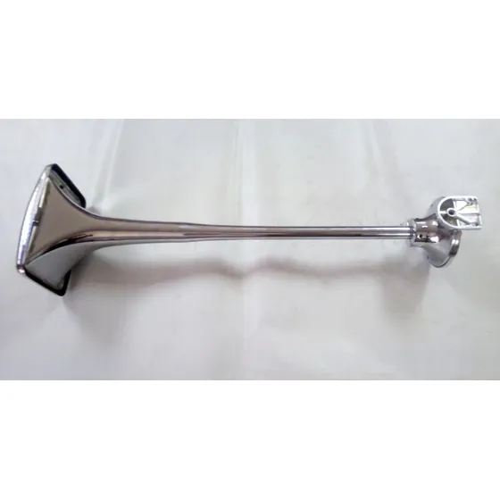 Corneta Aire Rectangular 24 Inch Largo 1/8 Tuberia   (44940)