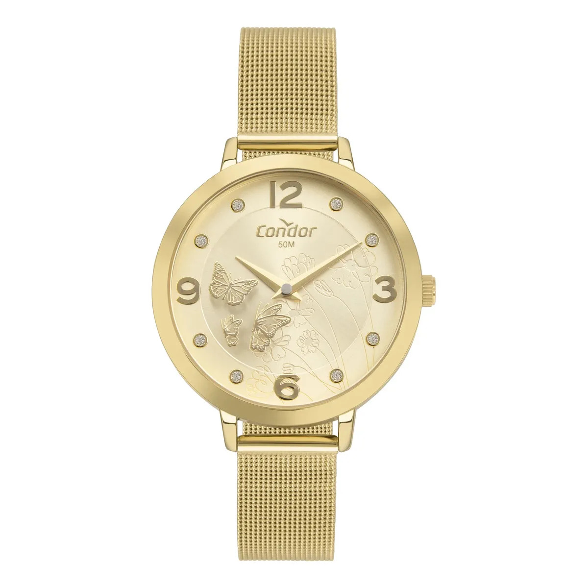 Relogio Condor Feminino