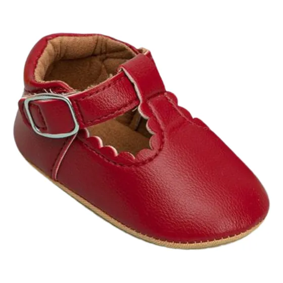 Guillerminas Bebe Nena Bordo Cuerina