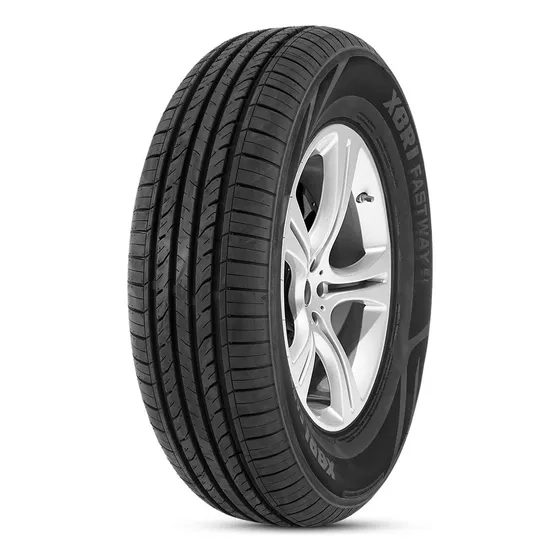 Pneu Aro 13 175/75r13 85t Fastway E1 Xbri