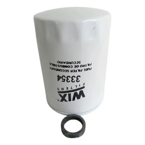 Filtro De Gasoil Wix 33354 P551127 Tractores Case Wp-1127