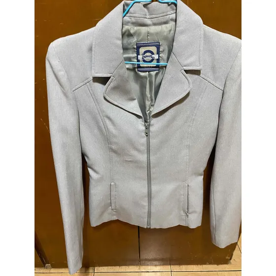 Blazer Stradivarius Dama Talla S. Usado