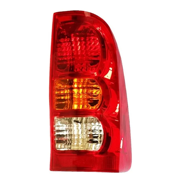 Stop Hilux 2006 2007 2008 2009 2010 2011 Tailandés Con Ramal