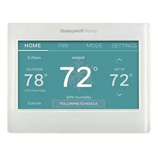 Honeywell Home T5 Smart Thermostat: Ultimate Comfort & Savings Guide