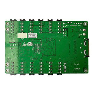 Receiver Card Rv908 M32 Linsn Painel De Led Receiver Card Rv908 M32 Linsn Painel De Led
