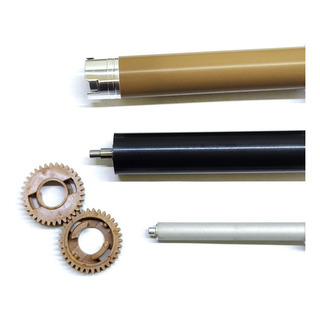 Kit Rolo Fusor Pressão Limpeza + Eng Para Brother 8085 5350 Kit Rolo Fusor Pressão Limpeza + Eng Para Brother 8085 5350