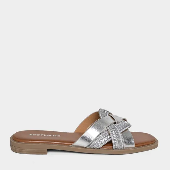 Sandalias Footloose Ftl-i0111 (35-39) Mujer