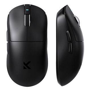 @ Ratón Inalámbrico Para Juegos Mchose A7 Pro Paw3395, 8 K, @ Ratón Inalámbrico Para Juegos Mchose A7 Pro Paw3395, 8 K,