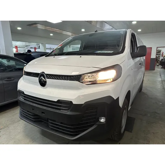 Citroën Jumpy 1.5 Hdi 120 L3