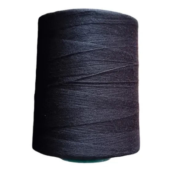 Hilo De Coser 20/2 Jean, Tela Gruesa Poliester