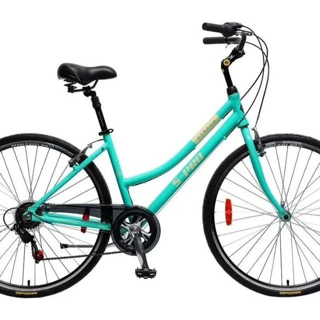 S-pro Strada Lady Consultar Stock Antes  Nueva 0km. Garantia