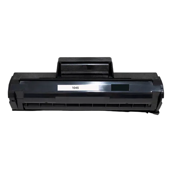 Toner 104s Compatible Samsung Ml-1660 1661 1665 1660k 1665k 