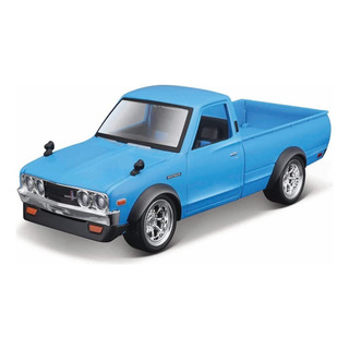 1:24 Maisto Desing Autos Escala Coleccion Datsun Miniatura 1:24 Maisto Desing Autos Escala Coleccion Datsun Miniatura