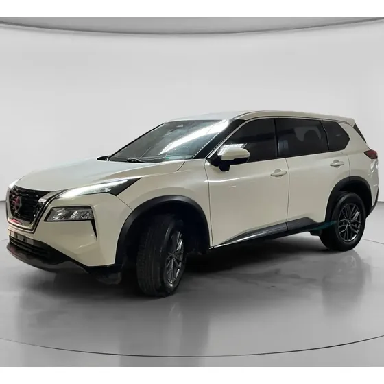 Nissan X-trail 2023 2.5 Advance 2 Row Cvt
