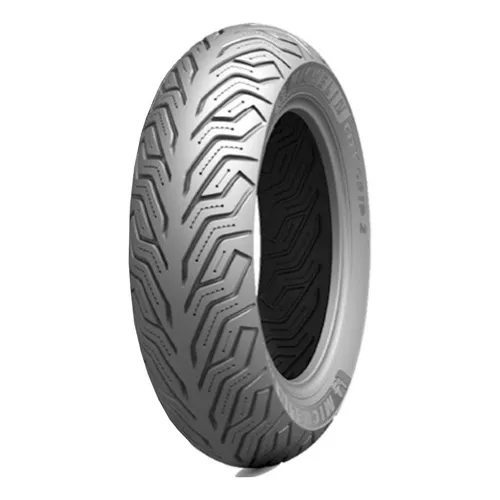 Pneu Moto Michelin Aro 16 City Grip 2 130/70-16 61s Tl (t)