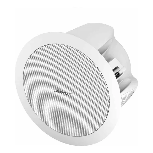 Bocina De Plafón Bose Ds40f Freespace Pieza Color Blanco