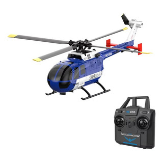 Helicoptero A Control Remoto Profesional C186 De 6 Ejes Helicoptero A Control Remoto Profesional C186 De 6 Ejes