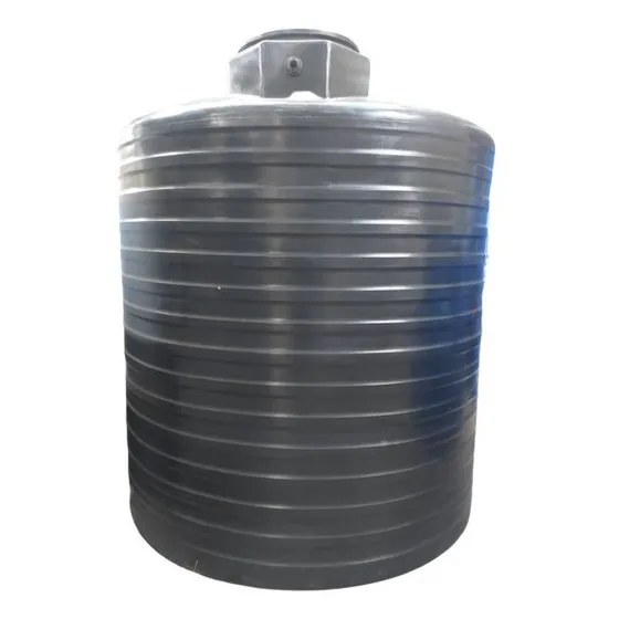 Tanque De Agua 5500 Litros Tipo Australiano