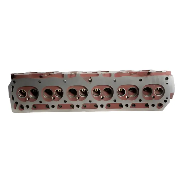 Tapa Cilindros P/ Ford Falcon-f100 Max Econo Okm