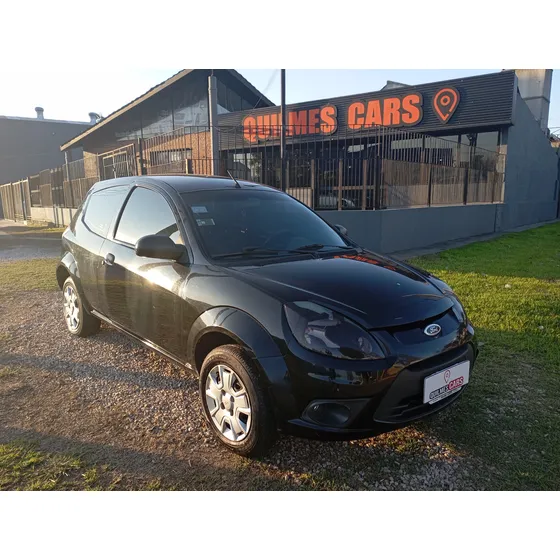 Ford Ka 1.0 Fly Viral 63cv