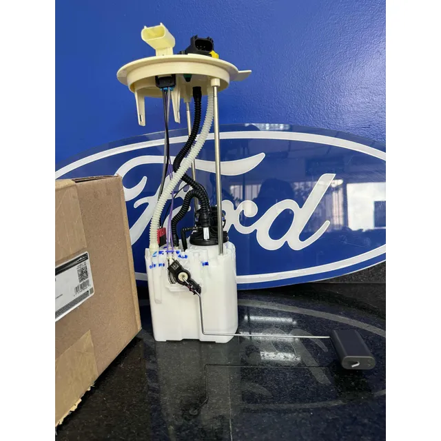 Bomba De Gasolina Original Para Ford F-350 Súper Duty