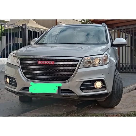 Gwm Haval H6 H6 Sport 4wd 1.5cc