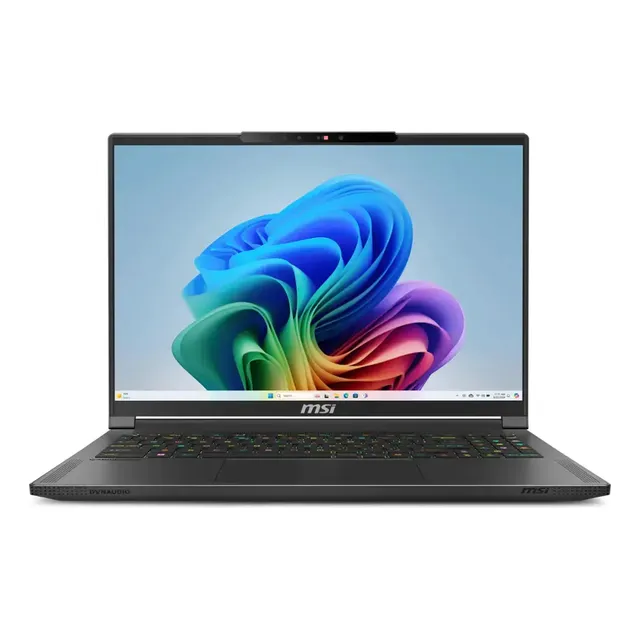 Msi Stealth A16 Ai+ 240hz Qhd, Ryzen 9, 32gb, Rtx 4070 1tb