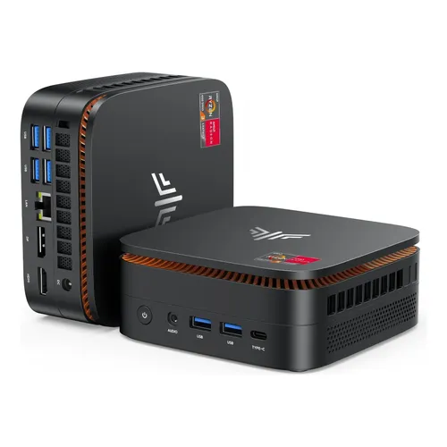 Mini Pc Bosgame E4 Ryzen 5 3550h 16gb Ram 512gb Ssd 39205163