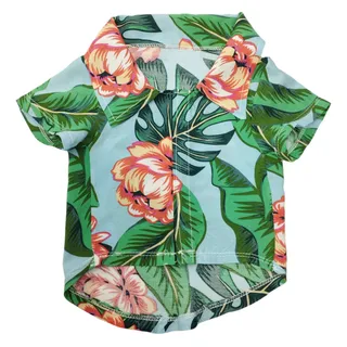 Ropa chicos flores hotsell
