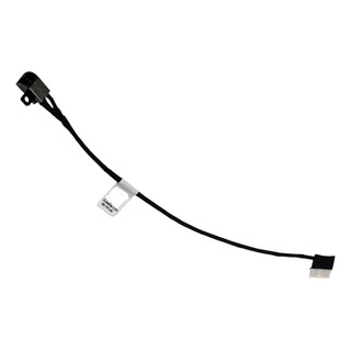 Power Jack Dell Inspiron 5565 5567 0r6rkm Dc30100yn00 Bal30 Power Jack Dell Inspiron 5565 5567 0r6rkm Dc30100yn00 Bal30