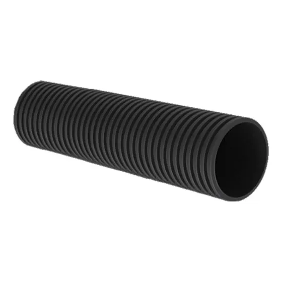 Tubo Hdpe Corrugado 400mm X 6m