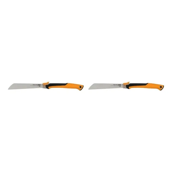 Fiskars Pro Power Dobing Dobring Hand Sow (10 Em Lâmina.) (p
