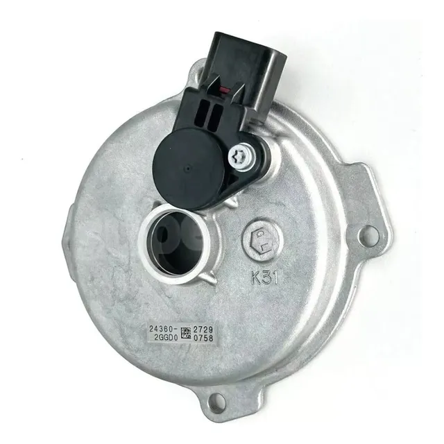 Sensor De Leva Para Hyundai Sonata 2.4 2013-2017