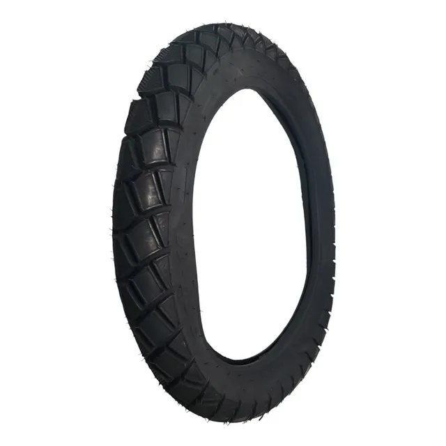 Llanta 300-18 8 Capas Reforzada Ft150 Ft125 Ft180 Usa Camara
