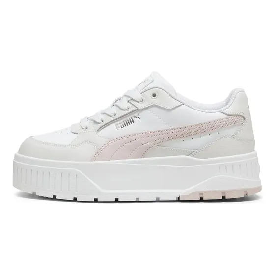 Zapatilla Puma Karmen Ii Idol  Blanco Mujer