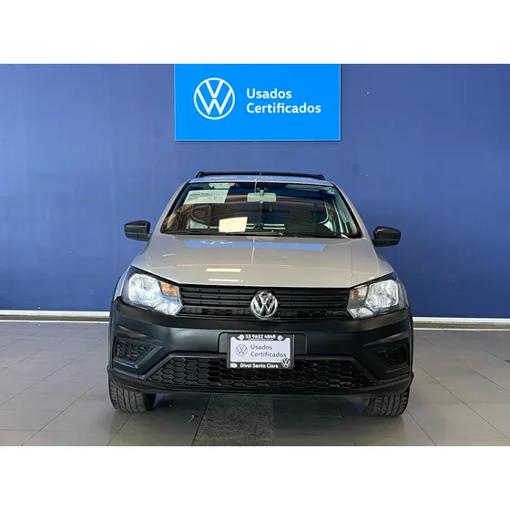 Volkswagen Saveiro Robust 1.6l