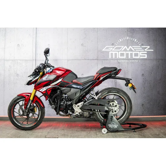 Honda Cb 190 2023
