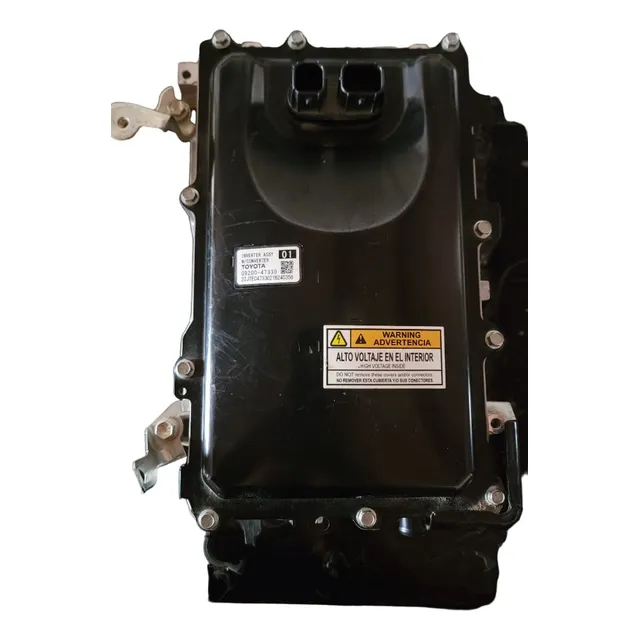 Inversor Convertidor D Toyota Prius 2018 2019 2020 2021 2022