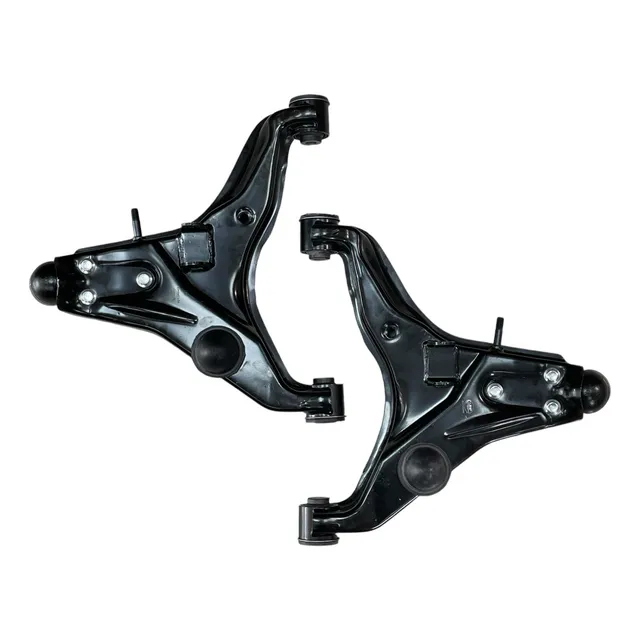 Bandeja Suspen Inferior Mitsubishi L200 2016-2022 (el Par)