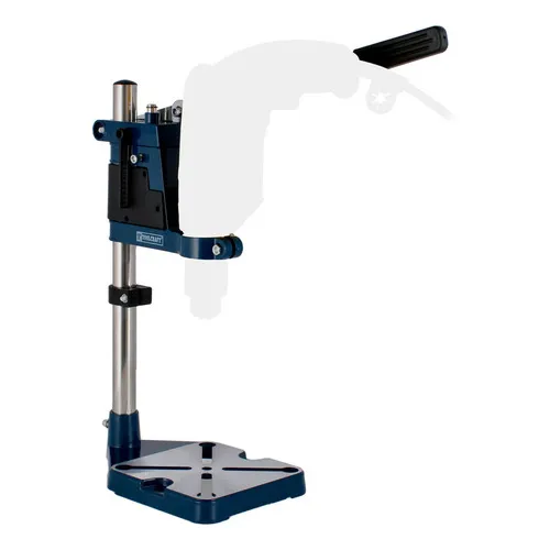 Soporte Vertical Para Taladro Tc5585 Toolcraft