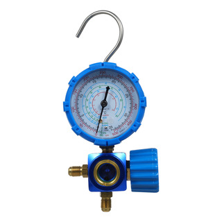 O Medidor De Manifold Se Encaixa Com Escala Clara, R134a O Medidor De Manifold Se Encaixa Com Escala Clara, R134a
