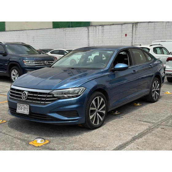 Volkswagen Jetta 1.4 T Fsi Comfortline Tip