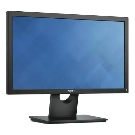 Monitor Dell 19 E Series E1916hf Vga E Displayport