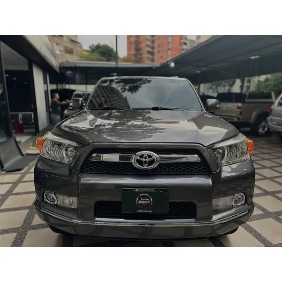 Toyota 4runner Limited